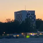 Unirea Ξενοδοχείο Mamaia