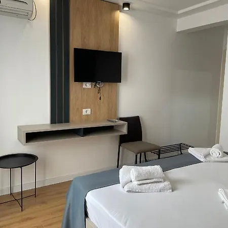 Unirea Otel Mamaia