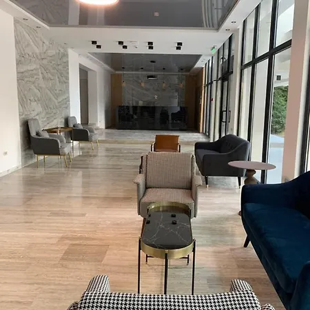 Otel Unirea
