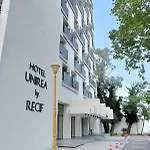 Unirea Hotell 3*