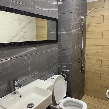 Unirea Hotel 3*