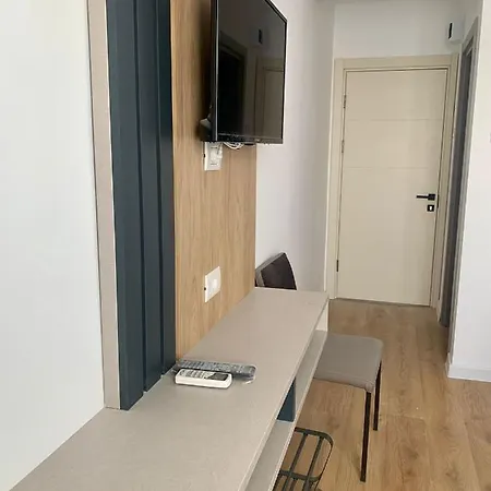Unirea Hotel Mamaia