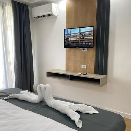 Hotel Unirea Mamaia