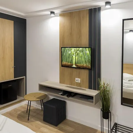 Hotel Unirea Mamaia