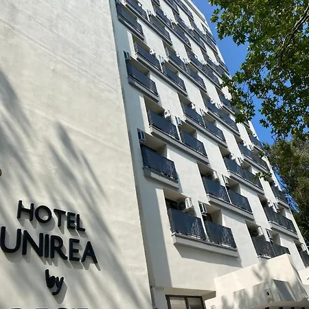 Hotel Unirea