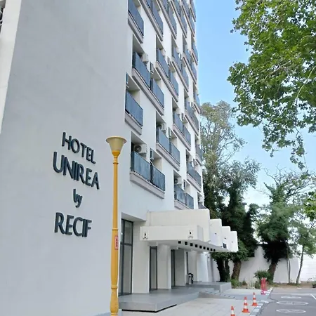 Unirea Hotel 3*