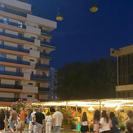 Hotel Unirea 3*