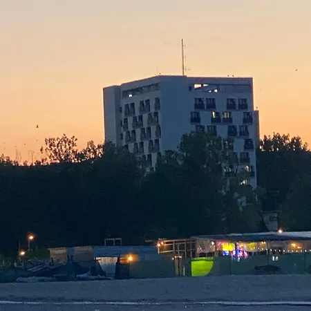 Unirea Hotel Mamaia