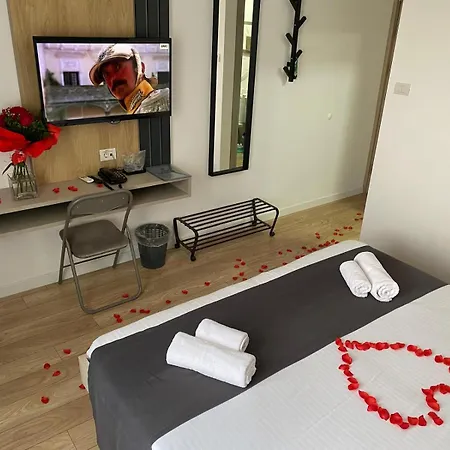 Unirea Hotel