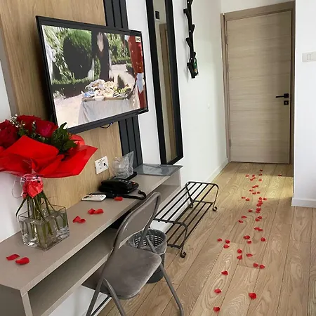 Unirea Hotel 3*
