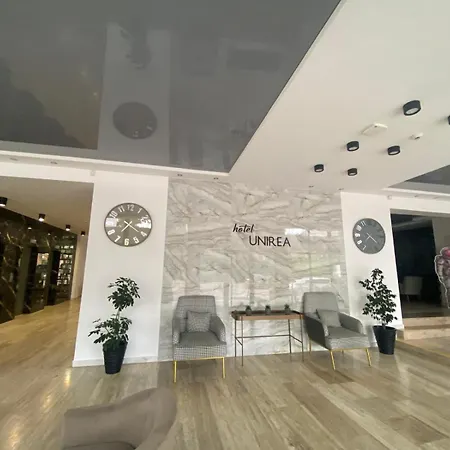 Hotel Unirea