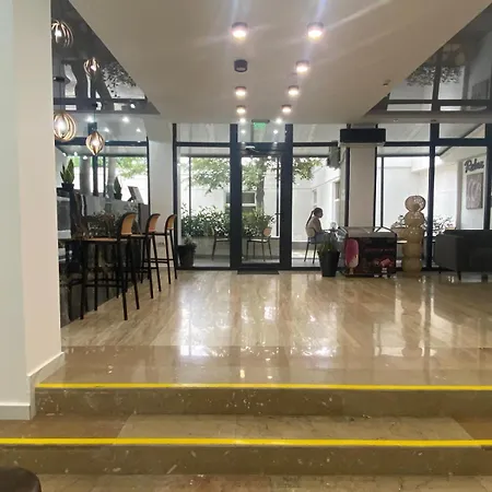 Hotel Unirea 3*
