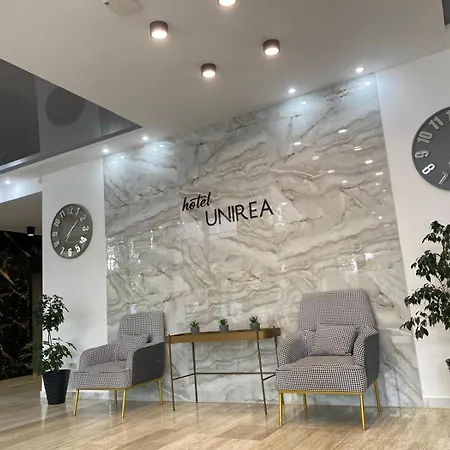 Unirea 3* Mamaia