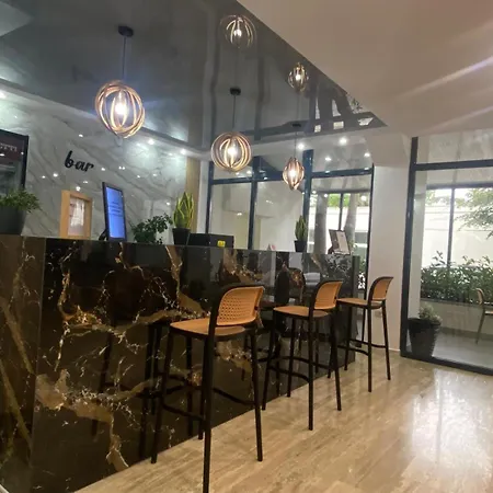 Unirea Hotel