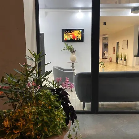 Hotel Unirea 3*