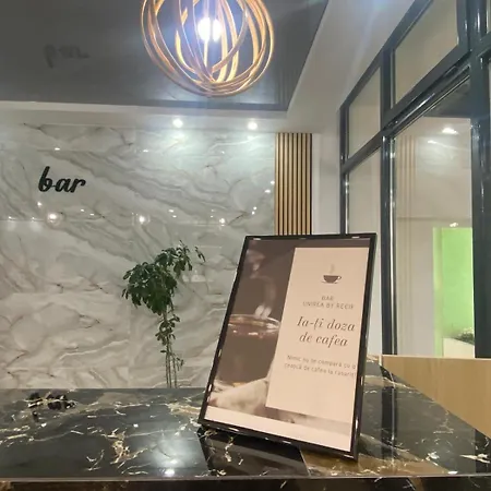 Unirea Hotel Mamaia