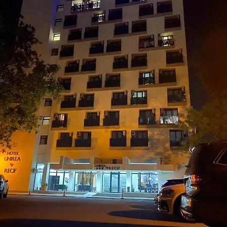 Unirea 3* Mamaia