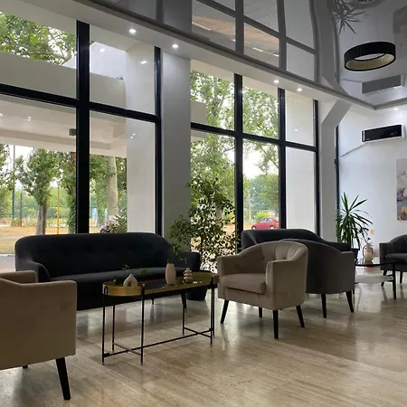 Hotel Unirea Mamaia