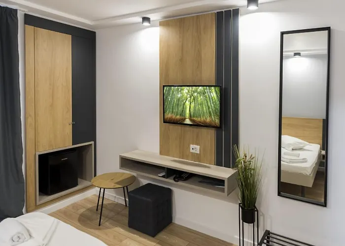 Отель Unirea Мамая