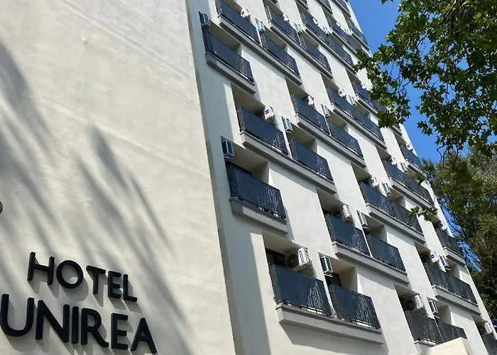 Hotel Unirea