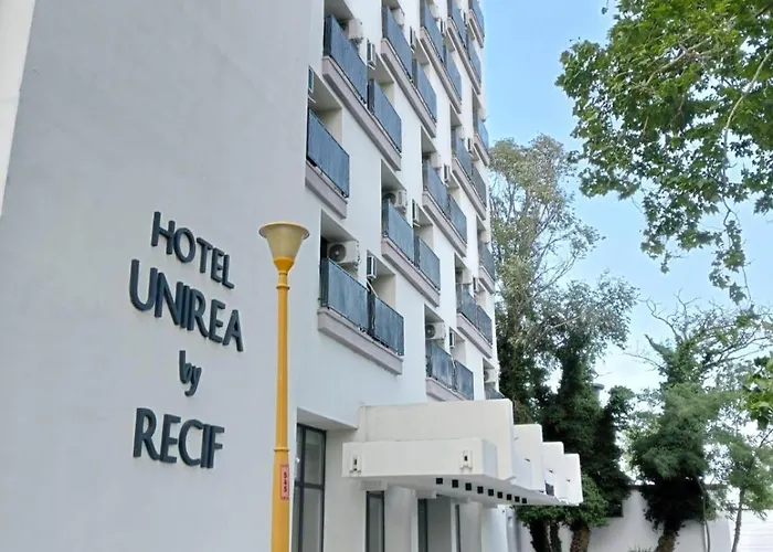 Unirea Hotel 3*